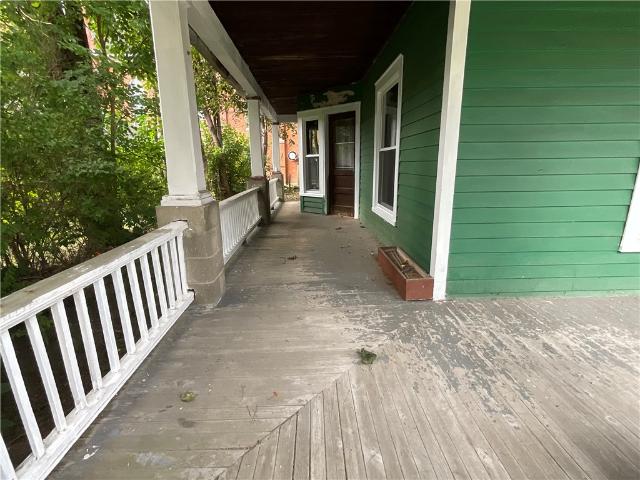 House for sale in Dansville, New York