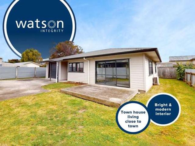 House for rent in Feilding