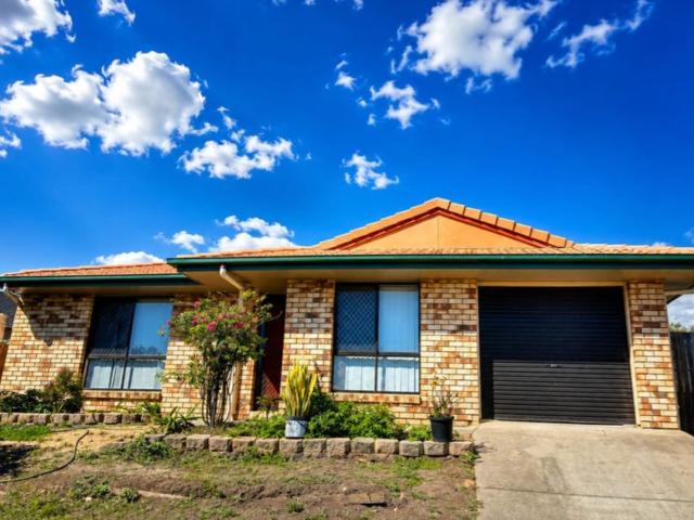 House for rent in Bellbird Park, Greater Brisbane