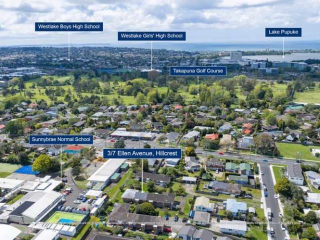 House for sale in Hillcrest, Kaipātiki