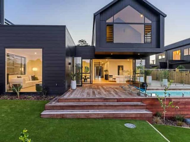 House for rent in Kawau Island, Oroua County