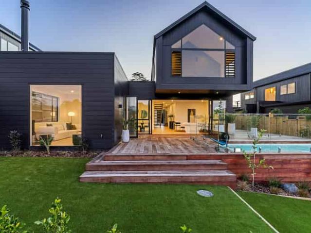 House for rent in Kawau Island, Oroua County