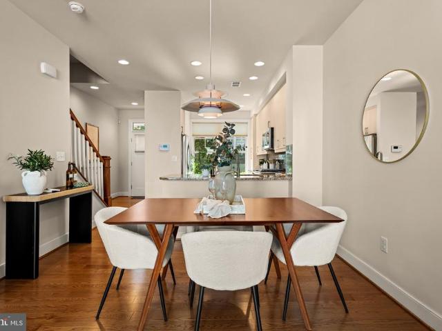 Townhouse for sale in Silver Spring, Maryland