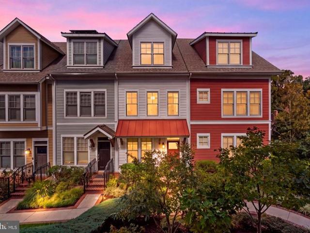 Townhouse for sale in Silver Spring, Maryland