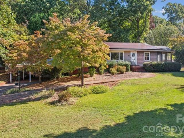 House for sale in Badin, Stanly County