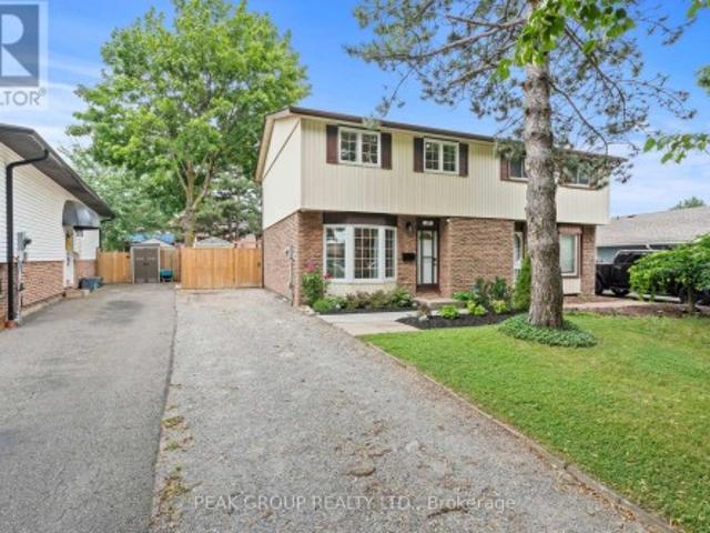 House for sale in Niagara, Ontario