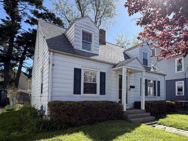 House for sale in Hampden, Massachusetts