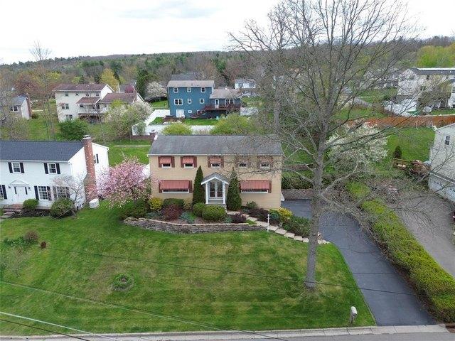House for sale in Nichols, New York