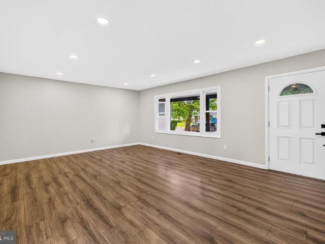 House for sale in Willingboro, New Jersey