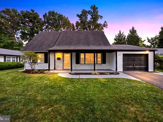 House for sale in Willingboro, New Jersey