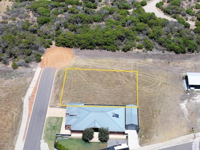Land for sale in Irwin, Western Australia