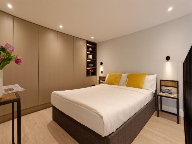 Apartment for rent in South Kensington, Greater London