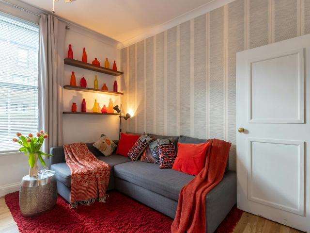 Apartment for rent in Seven Dials, Greater London