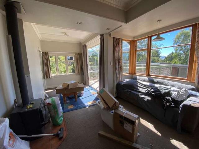 House for rent in Otakou