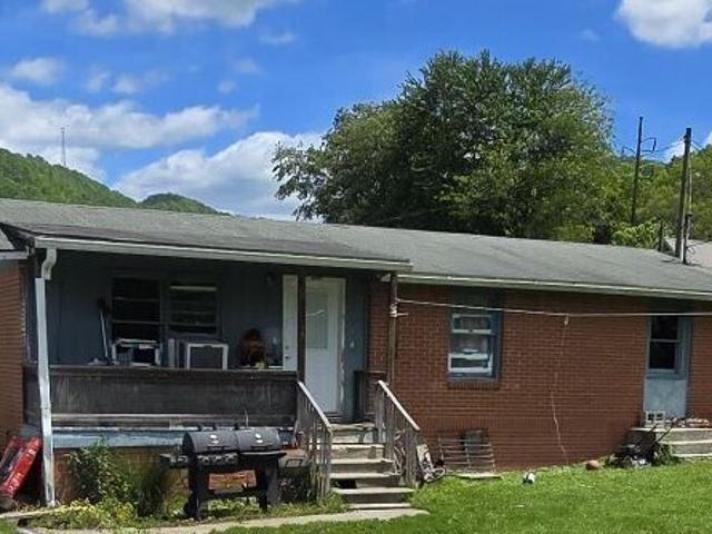 House for sale in Mountain City, Georgia