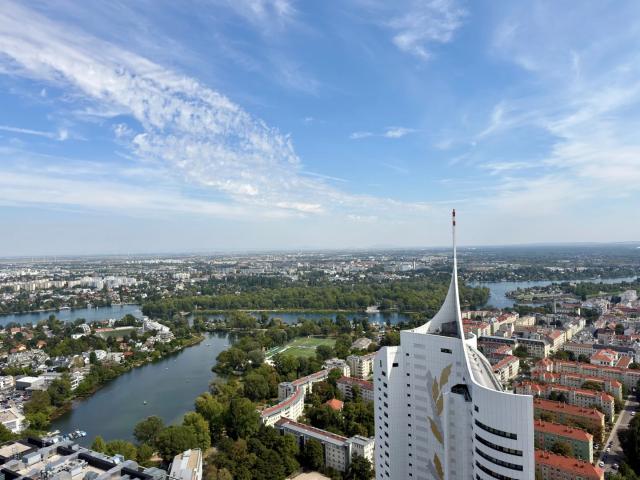 Immobilie mieten in Donaustadt, Wien