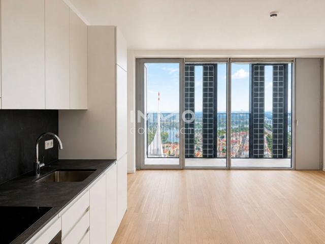 Wohnung mieten in Seestadt, Wien