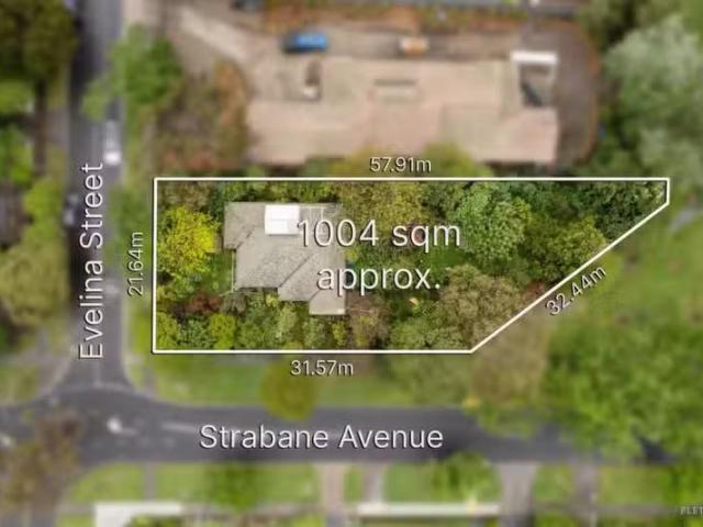 House for rent in Camerons Creek, Victoria