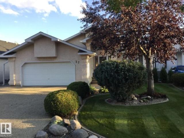House for sale in Erin Ridge, St. Albert