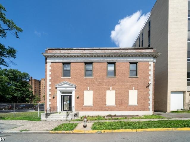 Commercial for sale in East Orange Commercial for sale in East Orange