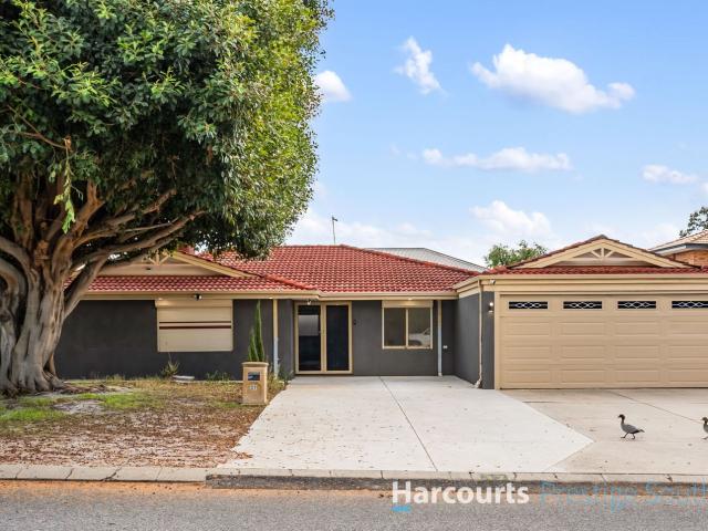 Apartment for rent in Thornlie, Western Australia