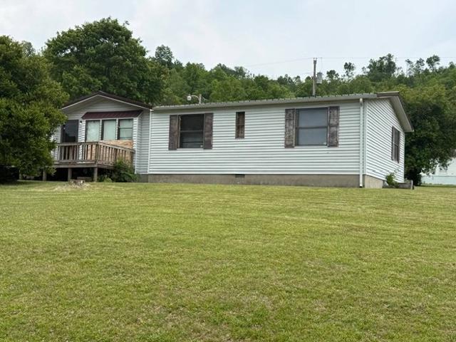 House for sale in Booneville, Kentucky