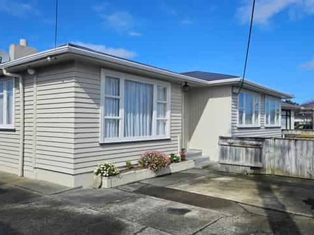 Apartment for rent in Manawatu District