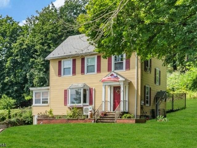 House for sale in High Bridge, New Jersey