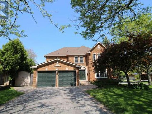 House for sale in Barrie, Ontario