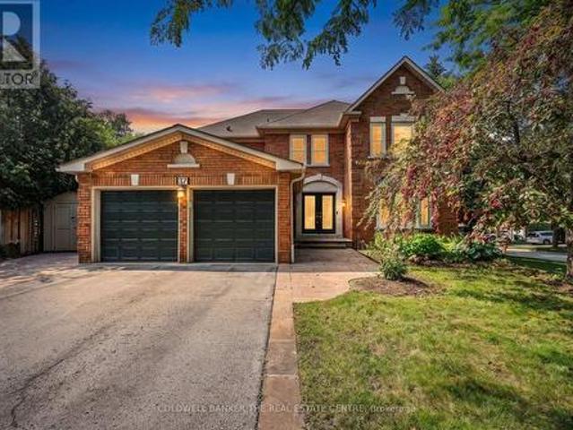 House for sale in Barrie, Ontario