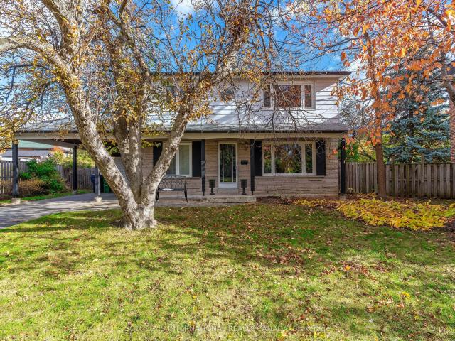 House for sale in Woburn, Ontario