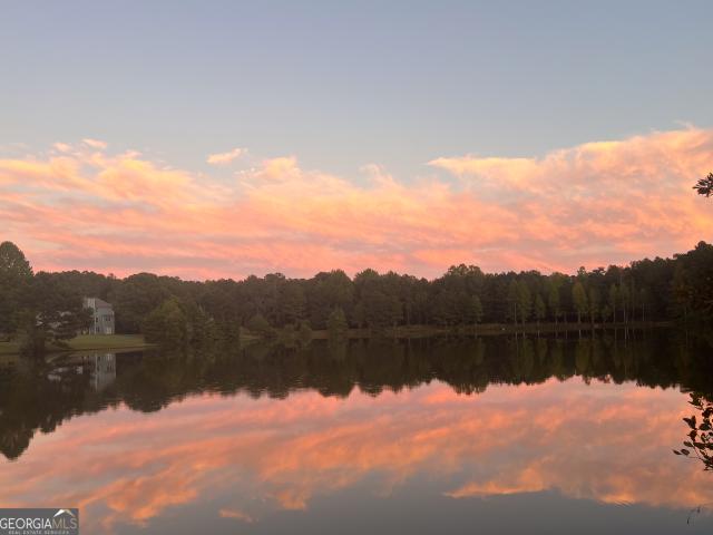 House for sale in Senoia, Georgia