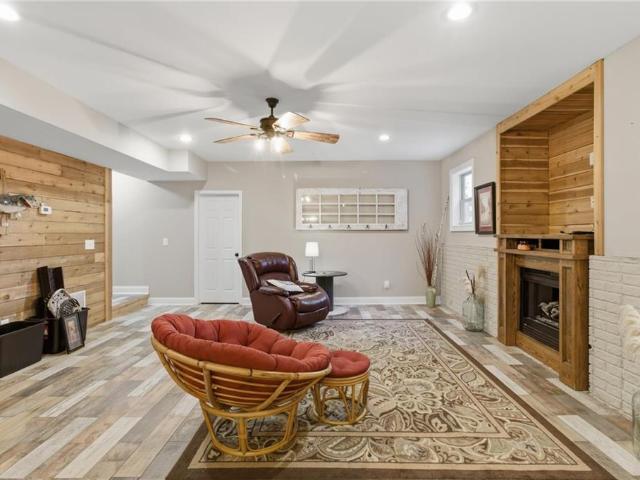 House for sale in Senoia, Georgia