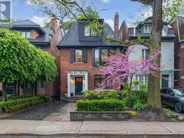 House for sale in Woburn, Ontario