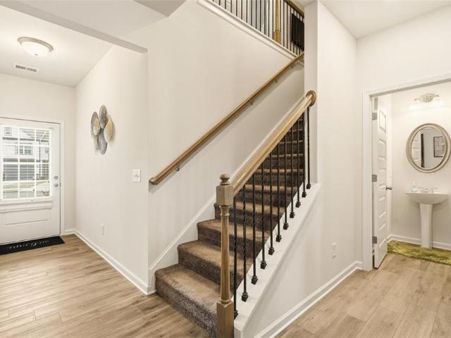 Townhouse for sale in Bartow, Georgia