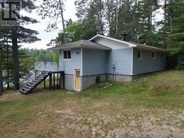 House for sale in French River, Ontario