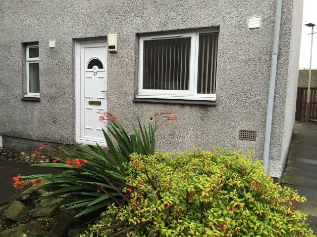 Apartment for rent in Barnhill, Dundee