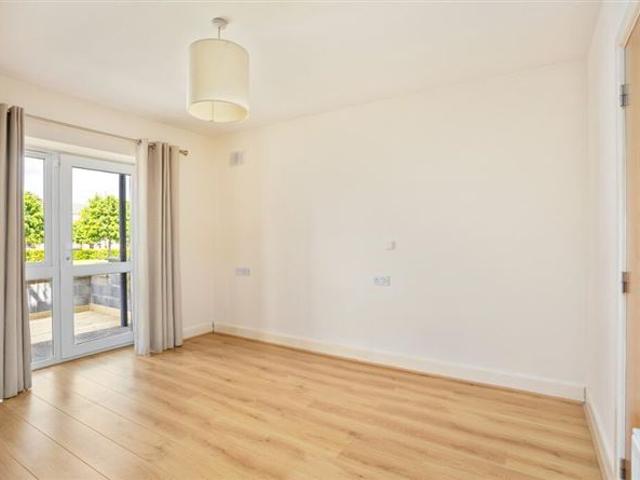 Apartment for sale in Lucan