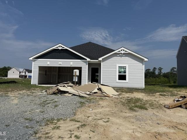 House for sale in Selma, North Carolina