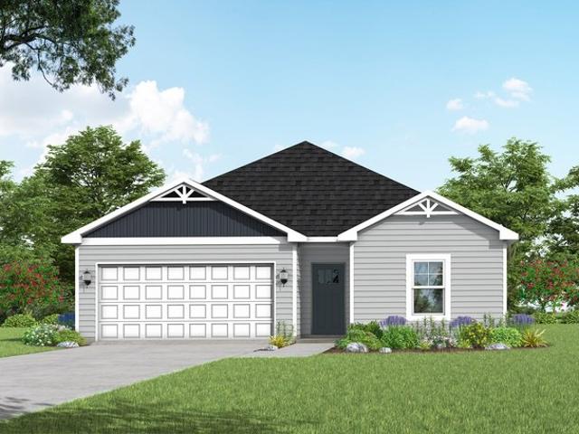 House for sale in Selma, North Carolina