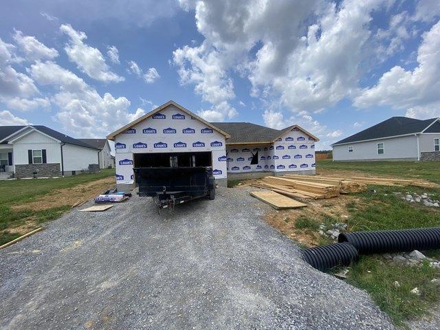 House for sale in Cadiz, Kentucky