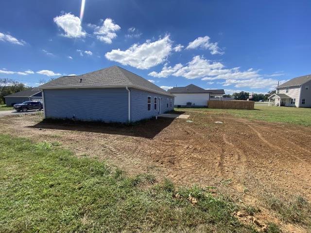 House for sale in Cadiz, Trigg County