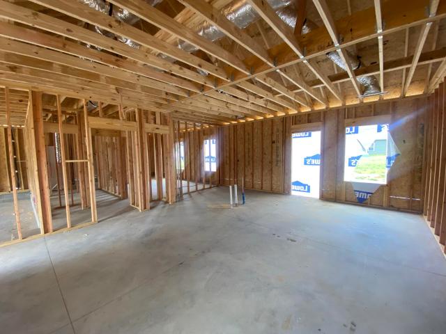 House for sale in Cadiz, Kentucky