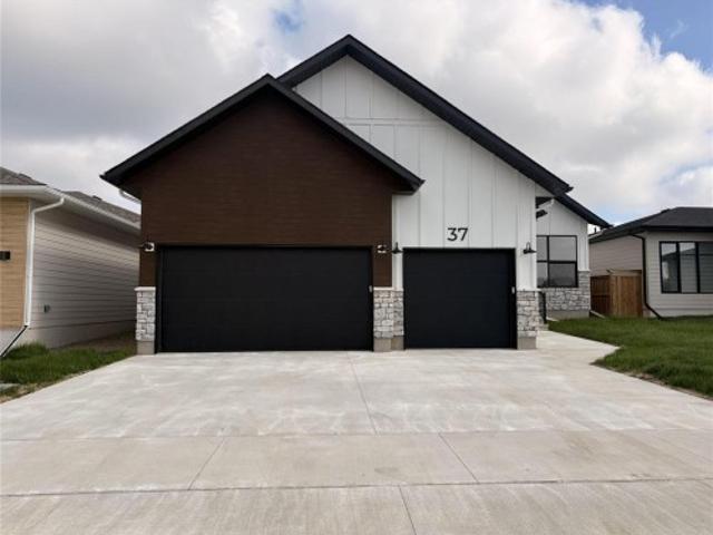 House for sale in Forrest Station, Manitoba