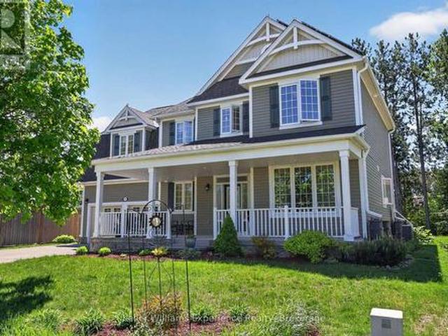 House for sale in Muskoka, Ontario