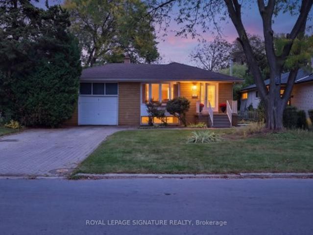 House for sale in Willowdale, Toronto