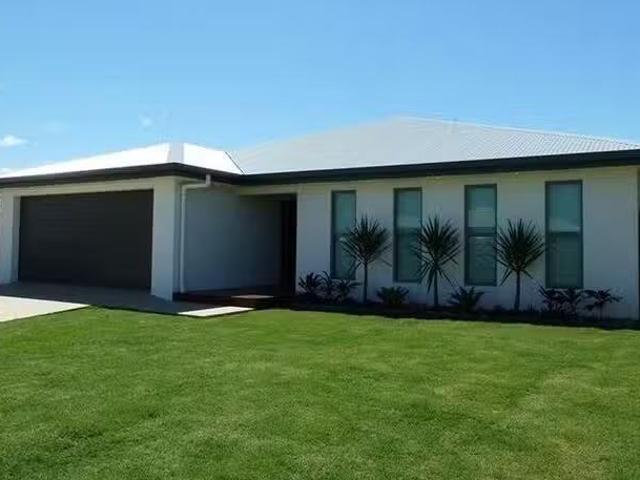 House for rent in Bakers Creek, Queensland