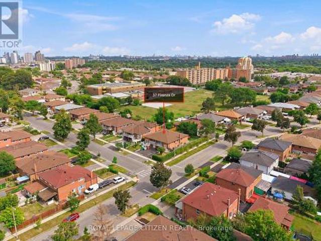 House for sale in Woburn, Ontario