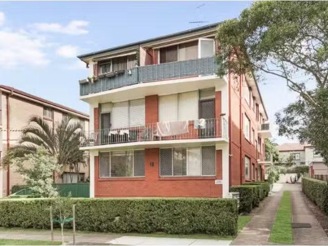 Apartment for rent in Sydney, New South Wales
