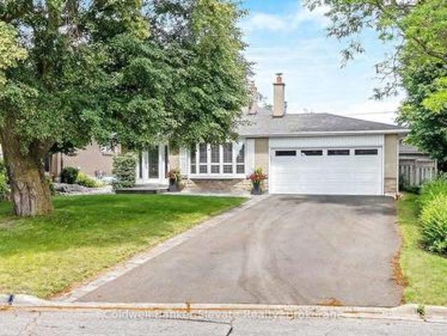 House for sale in York, Ontario